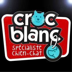 Croc Blanc