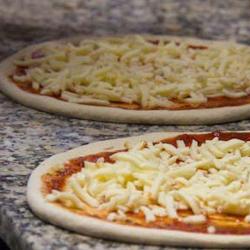 Croc Pizza