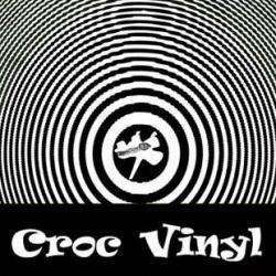 Croc Vinyl