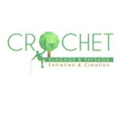 Crochet Elagage Et Paysage