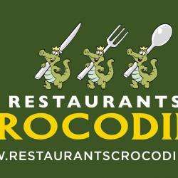 Crocodile Bruay La Buissiere