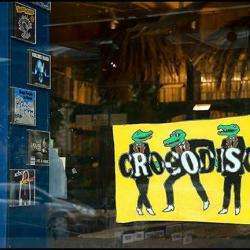 Crocodisc