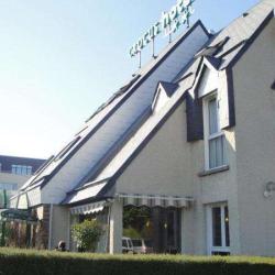 Hôtel Crocus