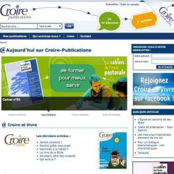 Croire Publications