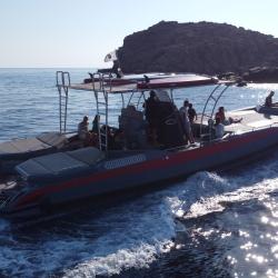 Croisière Exclusive