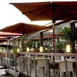 Croisière Paris Bistro