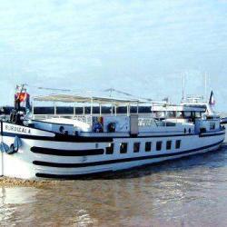 Croisières Burdigala