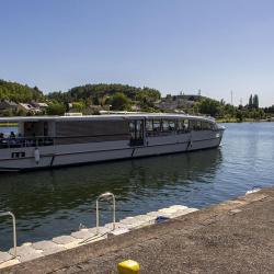 Croisières Charlemagne
