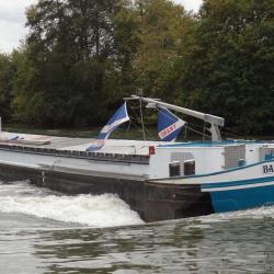 Croisières En Seine