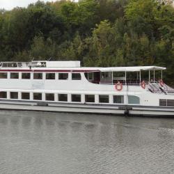 Croisières En Seine