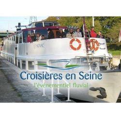 Croisières En Seine