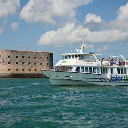Croisieres Inter-iles