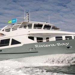 Croisières Inter Iles