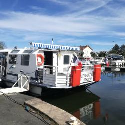 Croisières Sur Digoin