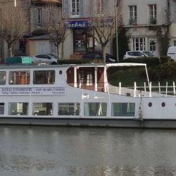 Croisières Sur L'oise