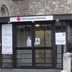 Croix Rouge - Unité Locale