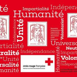 Croix Rouge Française