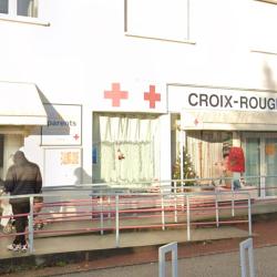 Croix Rouge Française