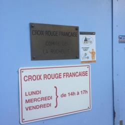 Croix Rouge Française