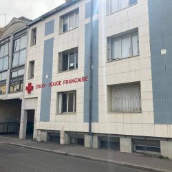 Croix Rouge Française