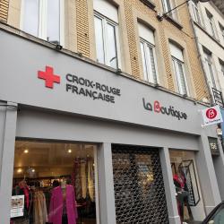 Croix Rouge Française