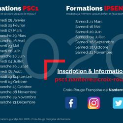 Croix Rouge Française