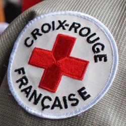 Croix Rouge Française