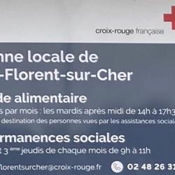 Croix Rouge Française