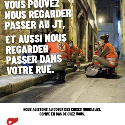 Croix Rouge Française