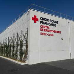 Croix Rouge Française