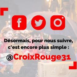 Croix Rouge Française