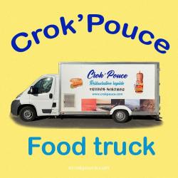 Crok'pouce