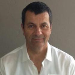 Dr Crombet Georges