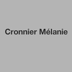 Cronnier Mélanie