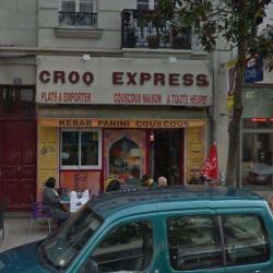 Croq Express