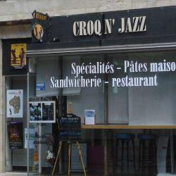 Croq N'jazz