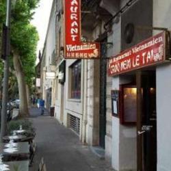 Croq'nem Le Tai