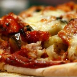 Croq'o Pizzas 3