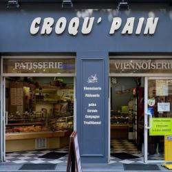 Croqu'pain