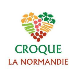 Croque La Normandie