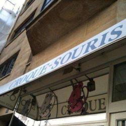 Croque-souris