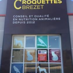 Croquettes Brezet