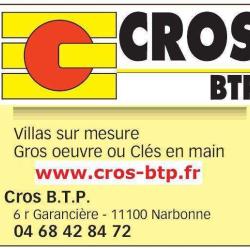 Cros Btp