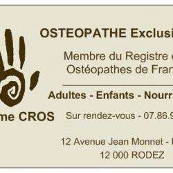 Cros Maxime