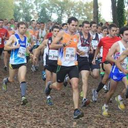 Cross Du Courrier De L'ouest