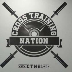 Cross Training Nation