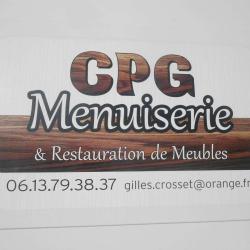 Crosset Gilles