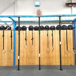 Crossfit - Les Enfants De La Barre