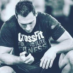 Crossfit Auch