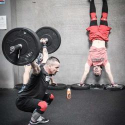 Crossfit Avignon